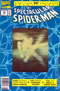 Peter Parker: The Spectacular Spider-Man #189