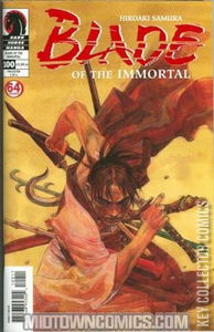 Blade of the Immortal #100