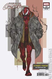 Eddie Brock: Carnage #10