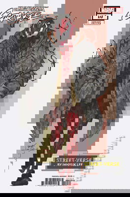 Eddie Brock: Carnage