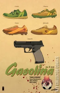 Gasolina #6