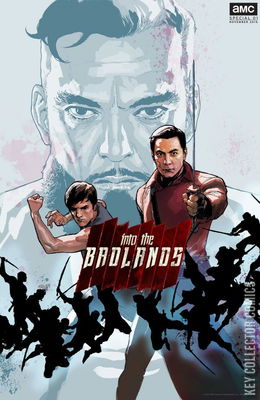 Into The Badlands Special