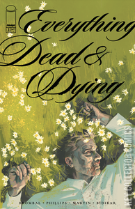 Everything Dead & Dying #2