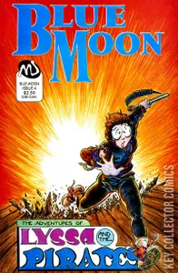 Blue Moon #4