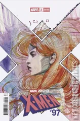 Variant Cover for X-Men '97 #2