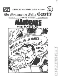 The Menomonee Falls Gazette #214