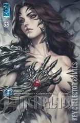 Cover for Witchblade #12