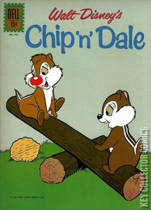 Chip 'n' Dale #28