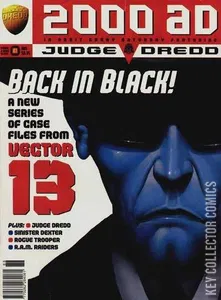 2000 AD #988