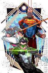 Variant Cover for Green Lantern #37