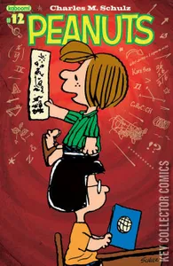 Peanuts #12