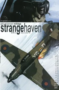 Strangehaven #16