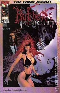 Butcher Knight #4