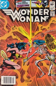 Wonder Woman #301