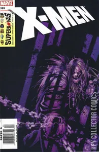 X-Men #189