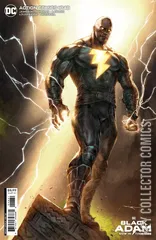 Variant Cover for Action Comics #1048