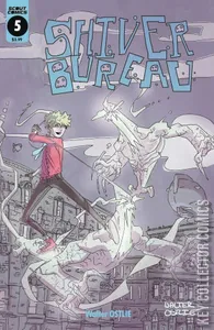 Shiver Bureau #5