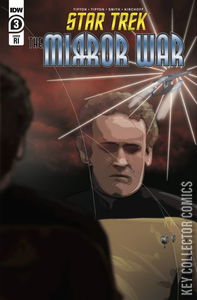 Star Trek: Mirror War #3