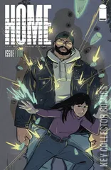 Cover for Home #4