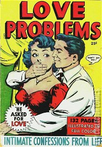 Love Problems #0