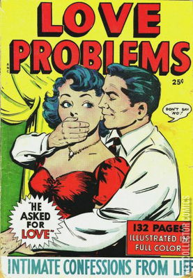 Love Problems