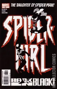 Spider-Girl #83