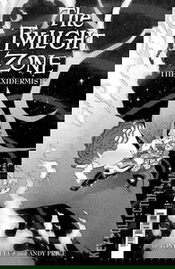 The Twilight Zone #7