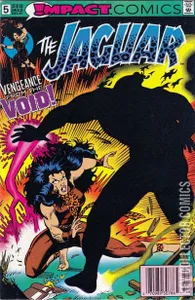 The Jaguar #5