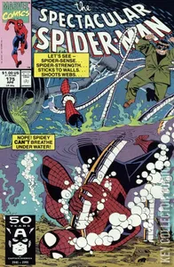 Peter Parker: The Spectacular Spider-Man #175
