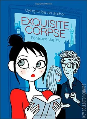 Exquisite Corpse