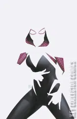 Variant Cover for Spider-Gwen: Smash #1