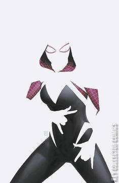 Variant Cover for Spider-Gwen: Smash #1