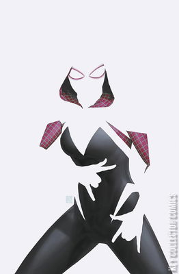 Spider-Gwen: Smash