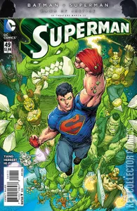 Superman #49
