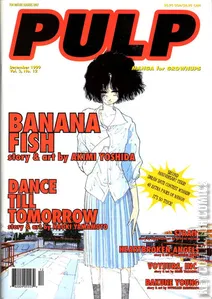Pulp #12