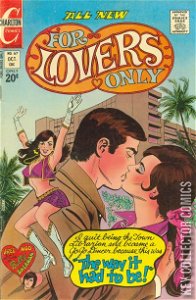 For Lovers Only #67