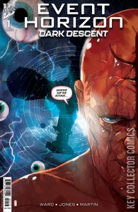 Event Horizon: Dark Descent #1