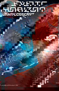 Event Horizon: Dark Descent #1