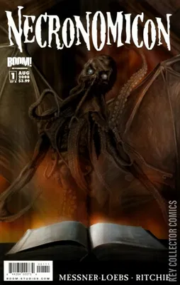 Necronomicon