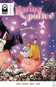 Karma Police #3