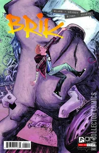 Brik #4