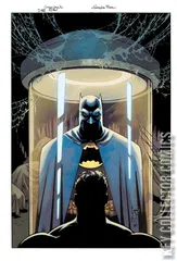 Cover for Batman and Robin: Year One - Dynamic Duos #2