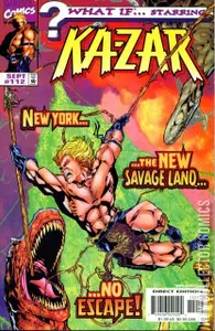 What If...? #112