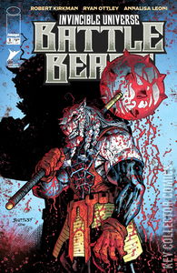 Invincible Universe: Battle Beast #2