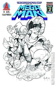 Mega Man #9