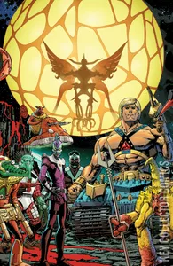 Power Lords #2