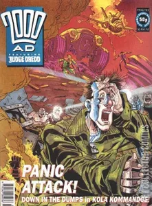 2000 AD #785