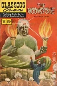 Classics Illustrated #30