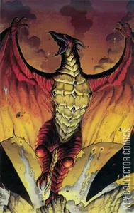 Godzilla Kingdom of Monsters #2