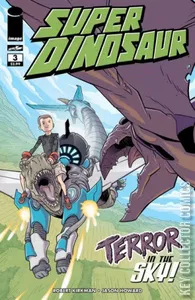 Super Dinosaur #3